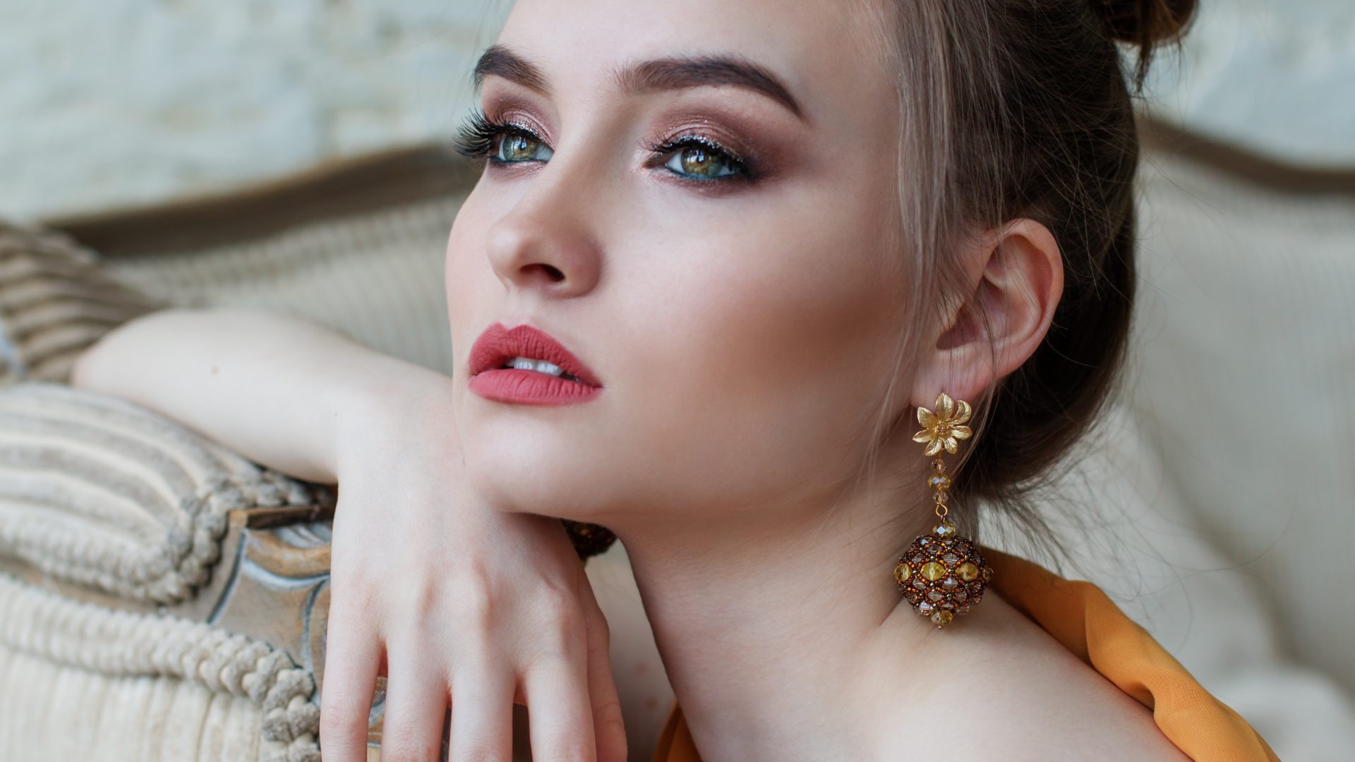 Lukas Dillier | Hair & Beauty